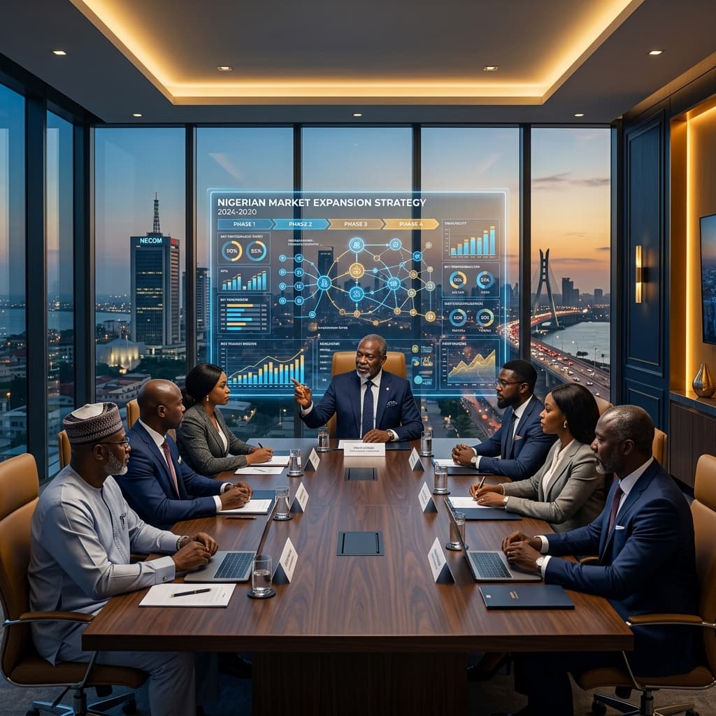 Leadership Training Impression