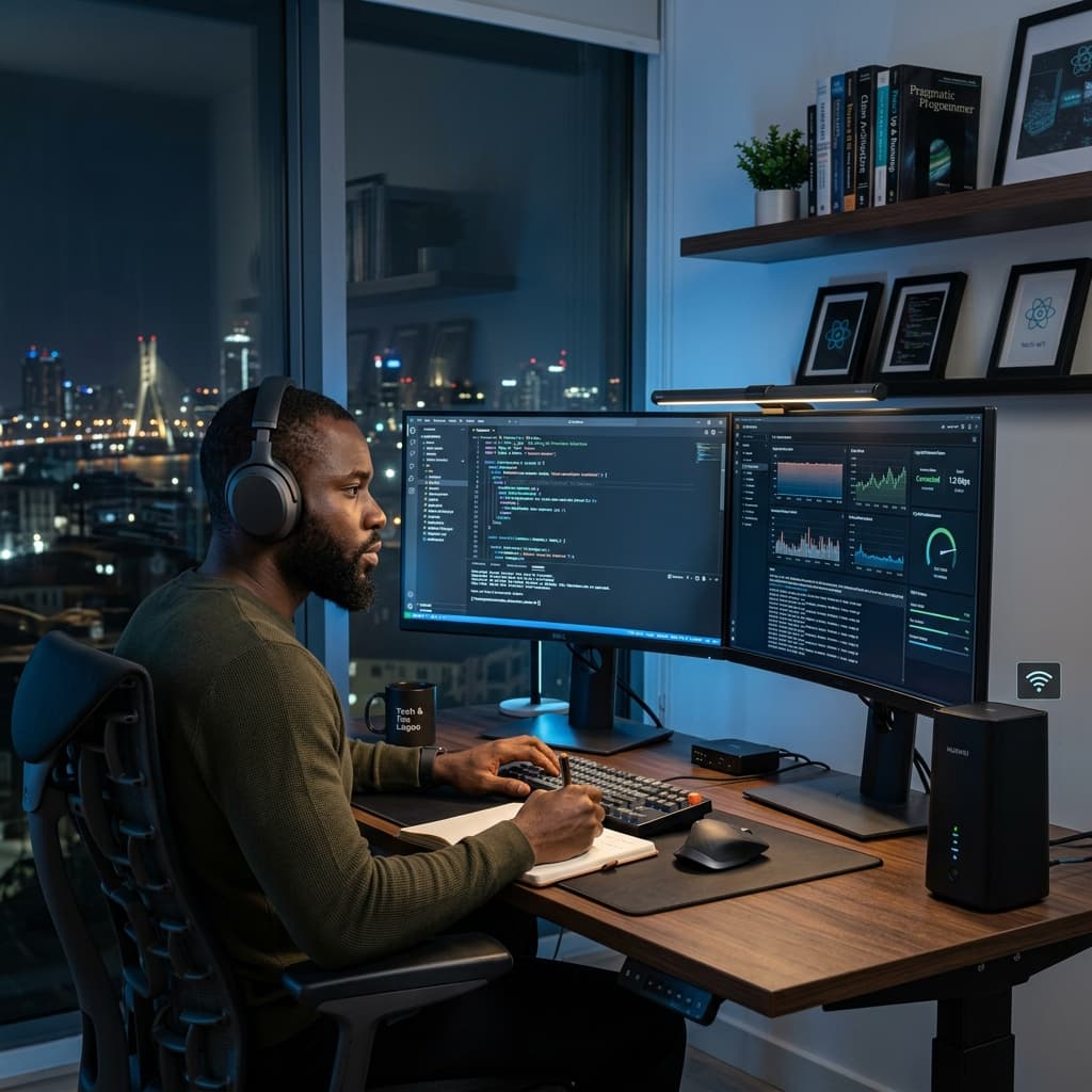 Advanced AIOps and SRE Professional Training in Nigeria — Inventrium Academy