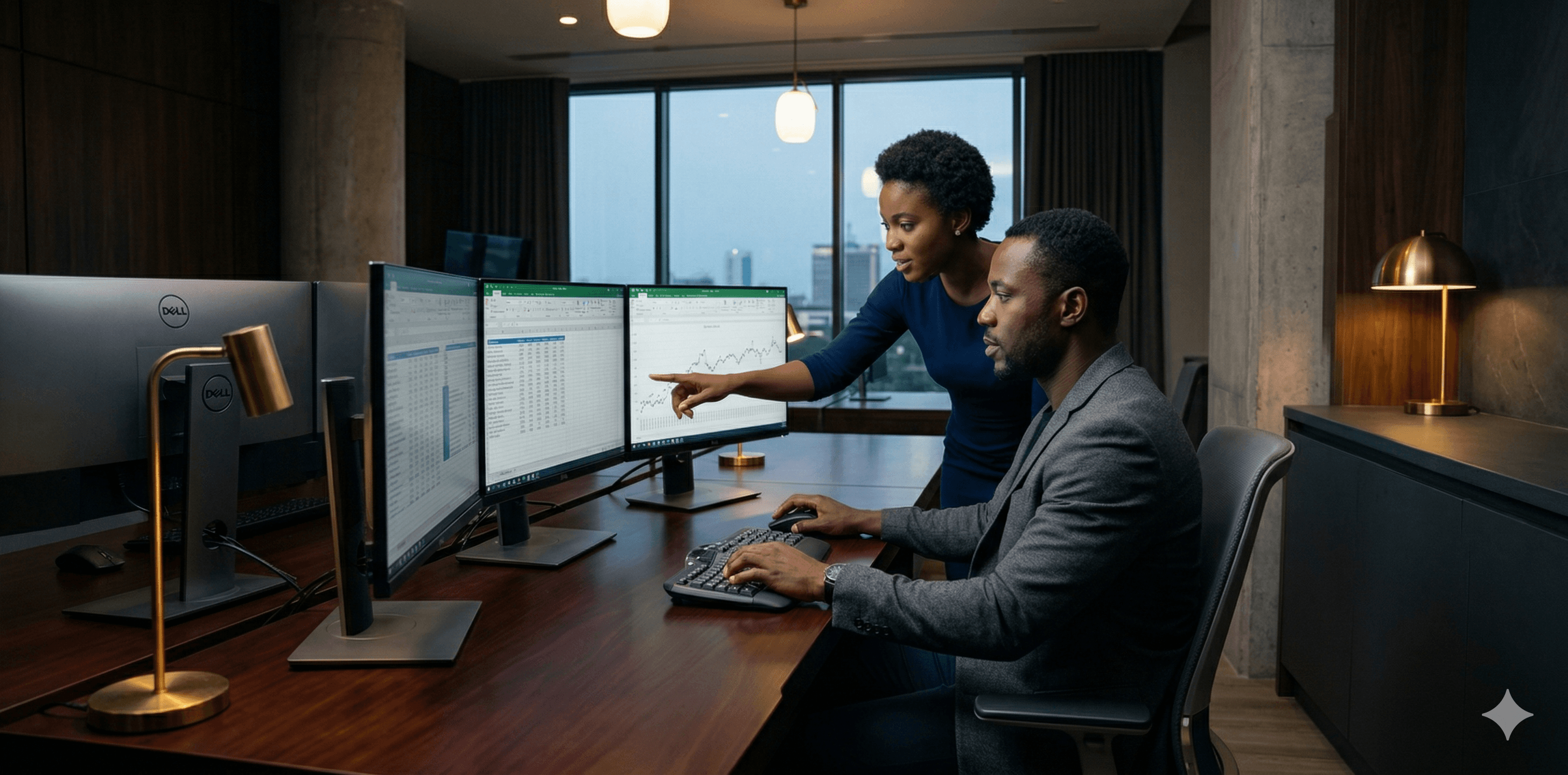 Partners & Ecosystem