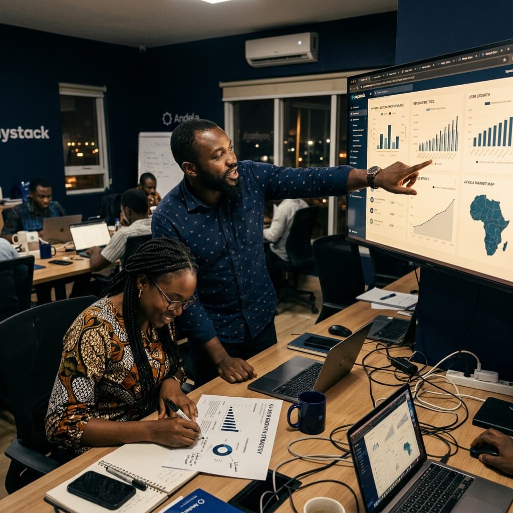 Inventrium leadership ecosystem