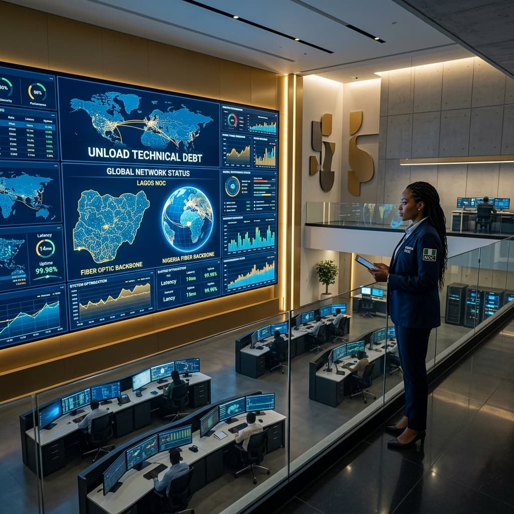 Advanced AIOps and SRE Professional Training in Nigeria — Inventrium Academy