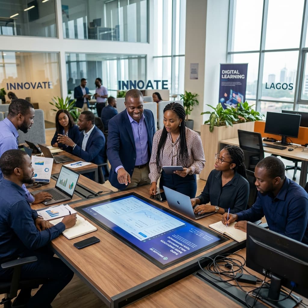 Essentials Training Impression