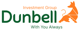 Dunbell Investment Group logo