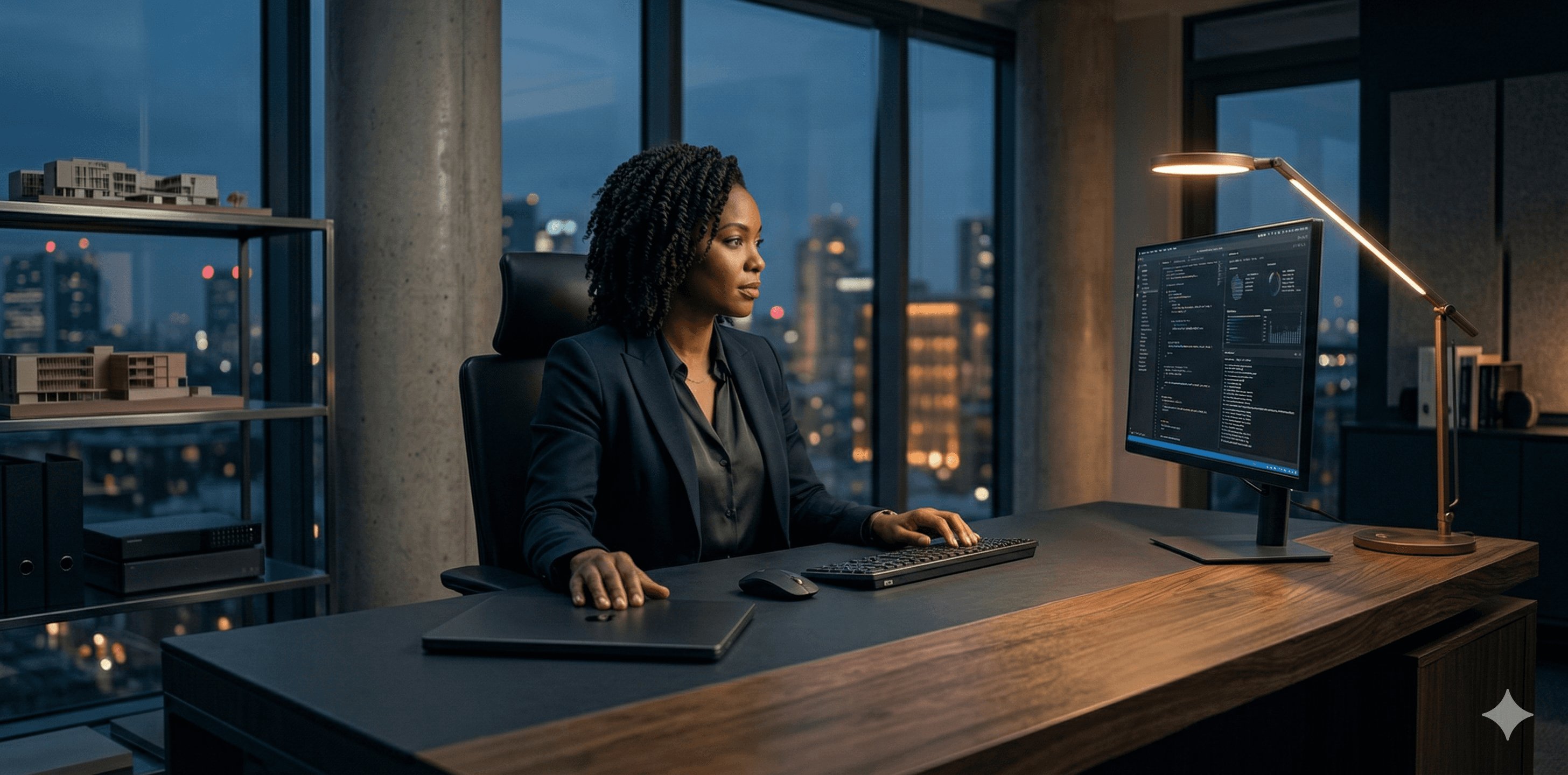 Your data should tell you what will happen, not just what did.