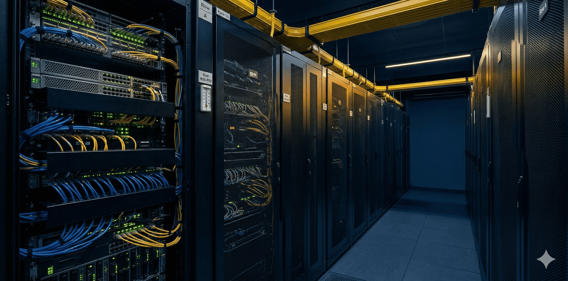 IBSS Managed Infrastructure & Cloud