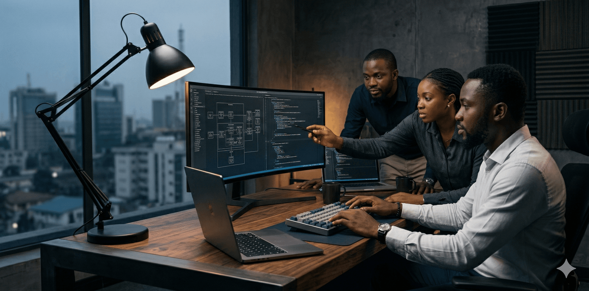 IBSS Digital Product Engineering