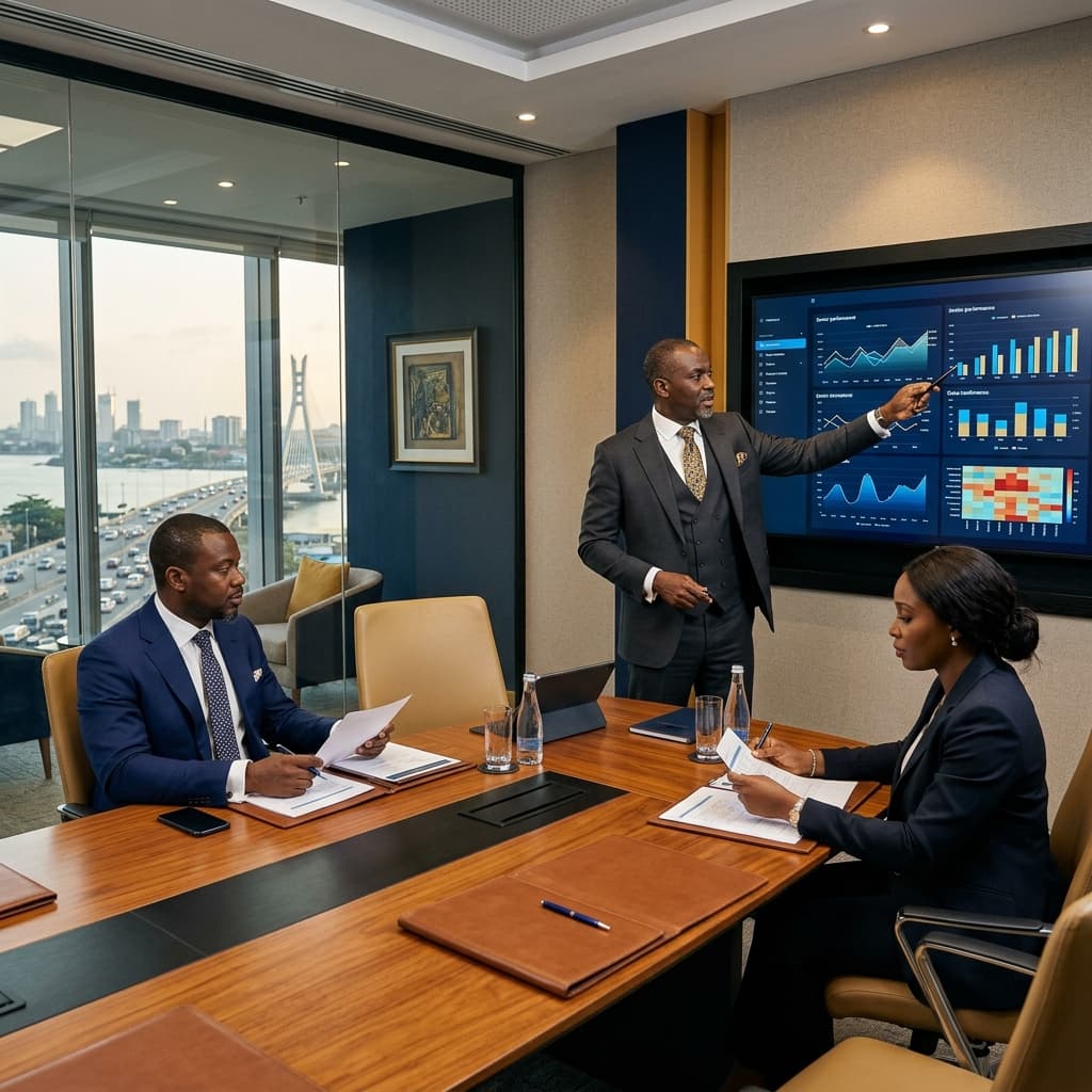 Understand exactly where your pipeline is leaking.