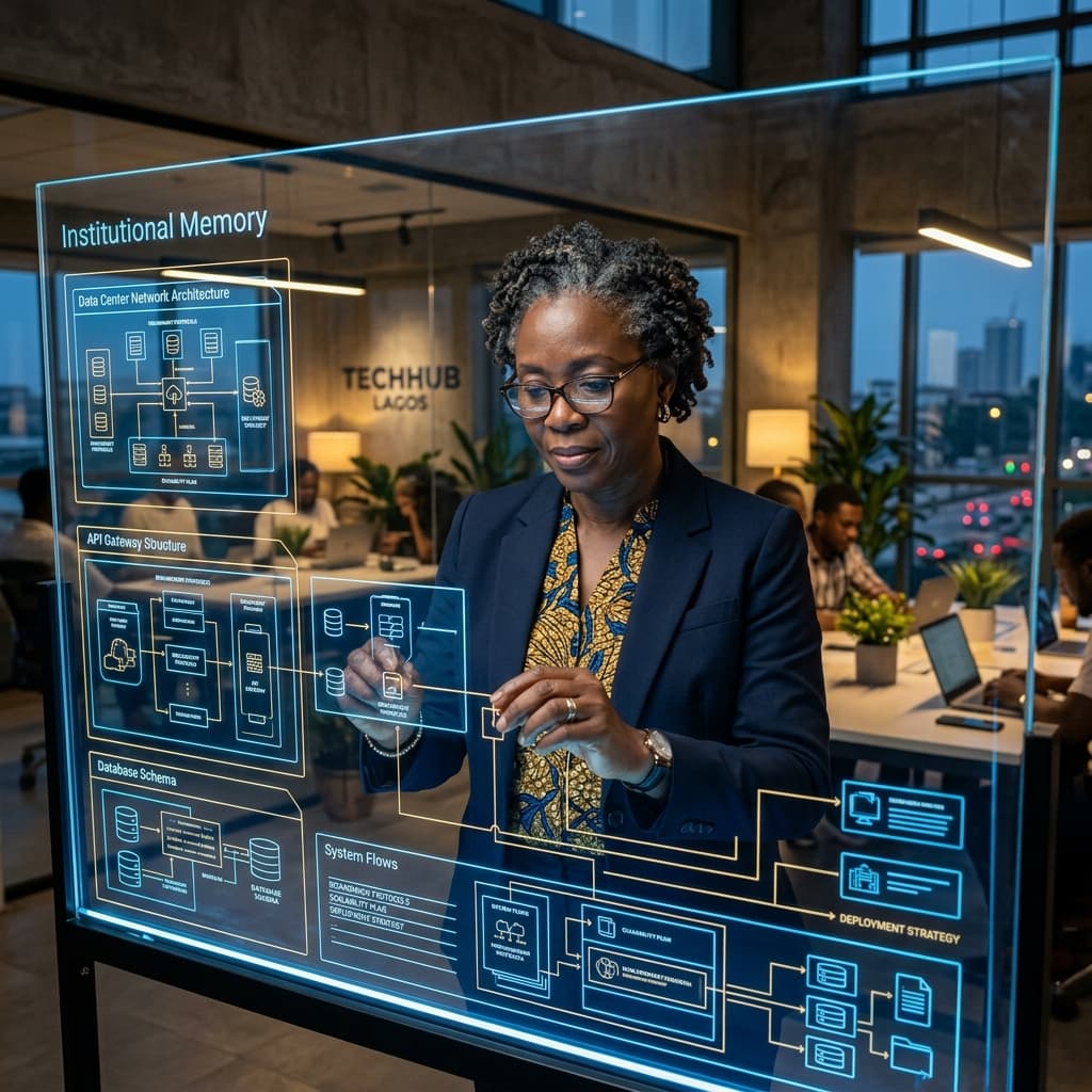 Documentation Engineering — IBSS