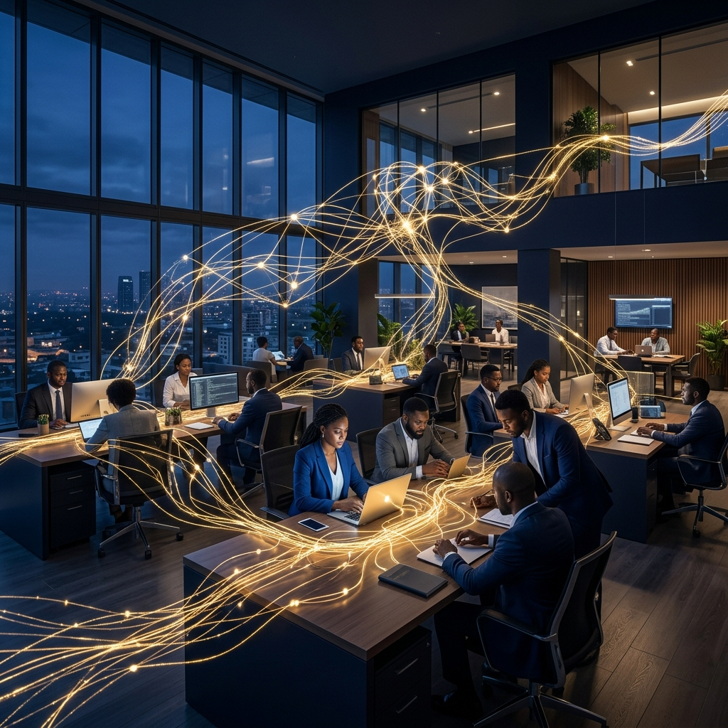 Inventrium Strategic Business Solutions | Smart AI & Growth | Inventrium — IBSS ...